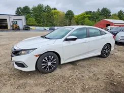 2HGFC2F64KH557728 2019 HONDA CIVIC