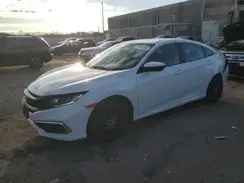 2HGFC2F64KH557776 2019 HONDA CIVIC