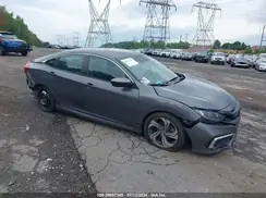 2HGFC2F64KH558555 2019 HONDA CIVIC
