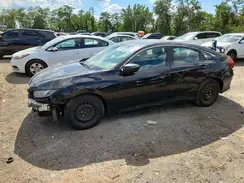 2HGFC2F64KH559155 2019 HONDA CIVIC