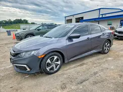 2HGFC2F64KH561312 2019 HONDA CIVIC