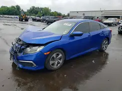 2HGFC2F64KH561889 2019 HONDA CIVIC