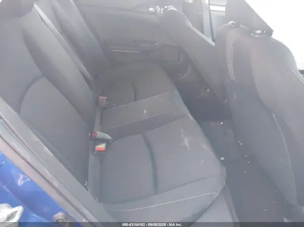 2HGFC2F64KH561892 2019 HONDA CIVIC - Image 8