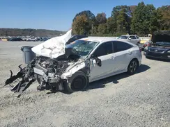 2HGFC2F64KH562248 2019 HONDA CIVIC