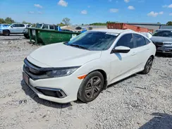 2HGFC2F64KH562332 2019 HONDA CIVIC