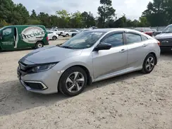 2HGFC2F64KH565411 2019 HONDA CIVIC