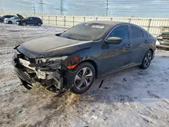 2HGFC2F64KH566056 2019 HONDA CIVIC