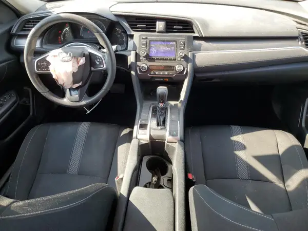 2HGFC2F64KH566235 2019 HONDA CIVIC - Image 8