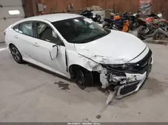 2HGFC2F64KH567188 2019 HONDA CIVIC