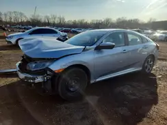 2HGFC2F64KH567711 2019 HONDA CIVIC