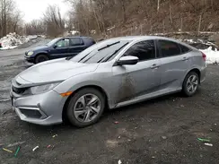 2HGFC2F64KH567790 2019 HONDA CIVIC