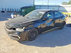 2HGFC2F64KH568163 2019 HONDA CIVIC