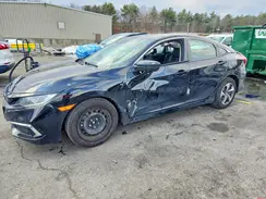 2HGFC2F64KH568566 2019 HONDA CIVIC