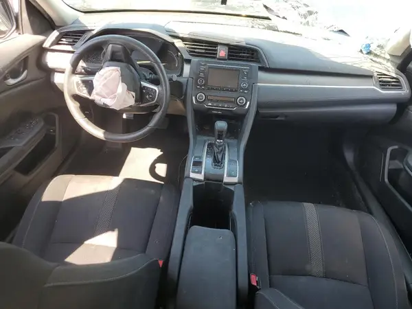 2HGFC2F64KH569572 2019 HONDA CIVIC - Image 8