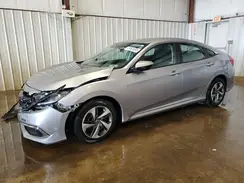 2HGFC2F64KH570172 2019 HONDA CIVIC