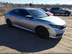 2HGFC2F64KH570186 2019 HONDA CIVIC
