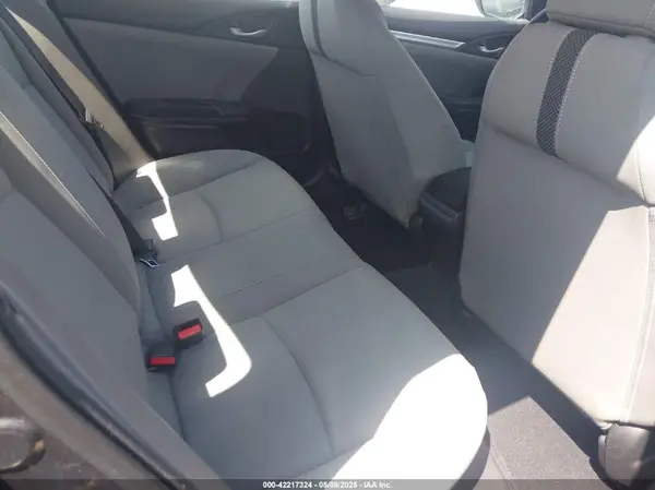 2HGFC2F64KH570754 2019 HONDA CIVIC - Image 8