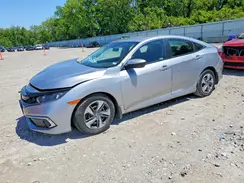 2HGFC2F64KH572018 2019 HONDA CIVIC