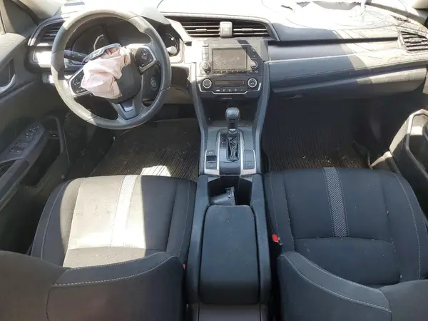 2HGFC2F64KH572018 2019 HONDA CIVIC - Image 8