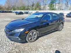2HGFC2F64KH573038 2019 HONDA CIVIC