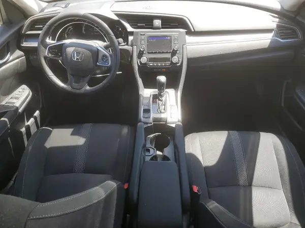 2HGFC2F64KH573069 2019 HONDA CIVIC - Image 8