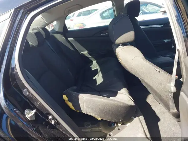 2HGFC2F64KH574285 2019 HONDA CIVIC - Image 8
