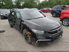 2HGFC2F64KH574321 2019 HONDA CIVIC