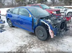 2HGFC2F64KH574433 2019 HONDA CIVIC