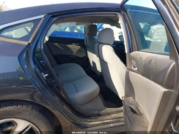 2HGFC2F64KH574934 2019 HONDA CIVIC - Image 8