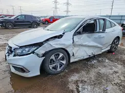 2HGFC2F64KH575226 2019 HONDA CIVIC