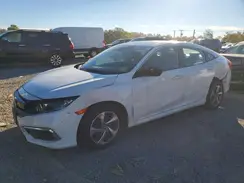 2HGFC2F64KH575761 2019 HONDA CIVIC
