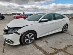 2HGFC2F64KH576912 2019 HONDA CIVIC