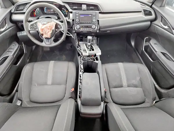 2HGFC2F64KH576912 2019 HONDA CIVIC - Image 8
