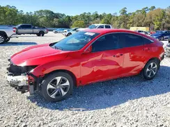 2HGFC2F64KH577316 2019 HONDA CIVIC