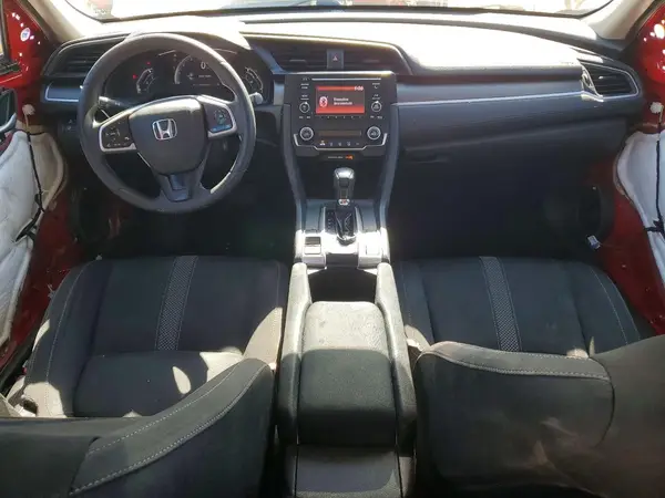 2HGFC2F64KH577316 2019 HONDA CIVIC - Image 8
