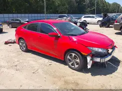 2HGFC2F64KH577641 2019 HONDA CIVIC