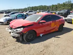 2HGFC2F64KH578059 2019 HONDA CIVIC