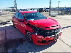 2HGFC2F64KH578112 2019 HONDA CIVIC
