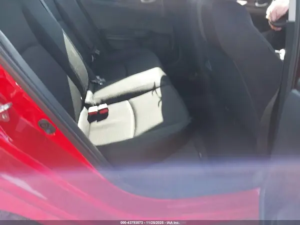 2HGFC2F64KH578112 2019 HONDA CIVIC - Image 8