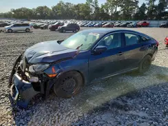 2HGFC2F64KH578367 2019 HONDA CIVIC