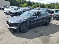 2HGFC2F64KH578451 2019 HONDA CIVIC