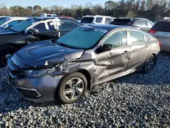 2HGFC2F64KH579017 2019 HONDA CIVIC