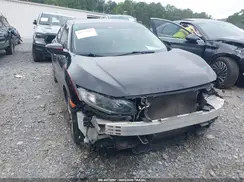 2HGFC2F64KH580152 2019 HONDA CIVIC