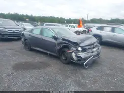 2HGFC2F64KH580460 2019 HONDA CIVIC