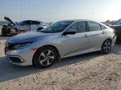 2HGFC2F64KH581656 2019 HONDA CIVIC