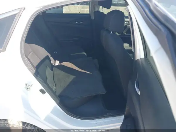 2HGFC2F64KH581818 2019 HONDA CIVIC - Image 8