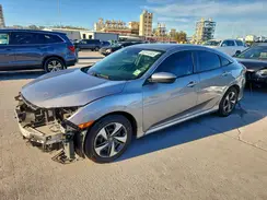 2HGFC2F64KH583195 2019 HONDA CIVIC