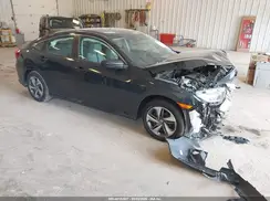 2HGFC2F64KH583259 2019 HONDA CIVIC
