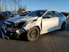 2HGFC2F64KH585237 2019 HONDA CIVIC