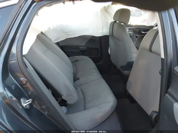 2HGFC2F64KH586906 2019 HONDA CIVIC - Image 8